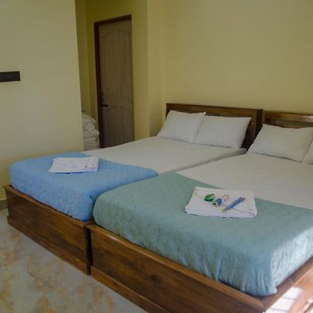 The Brick House Stay Kalimpong Ngoại thất bức ảnh