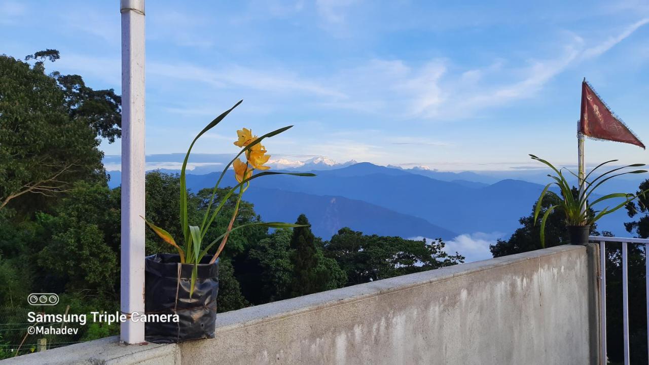The Brick House Stay Kalimpong Ngoại thất bức ảnh
