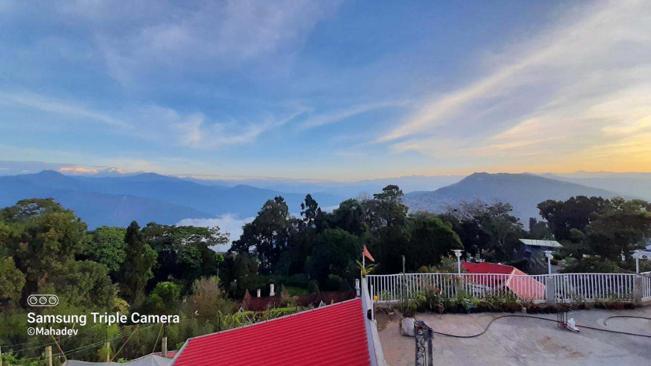 The Brick House Stay Kalimpong Ngoại thất bức ảnh