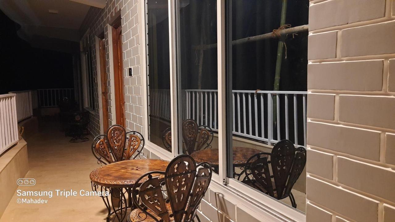 The Brick House Stay Kalimpong Ngoại thất bức ảnh