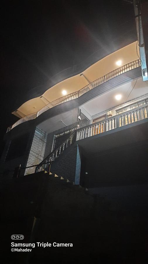 The Brick House Stay Kalimpong Ngoại thất bức ảnh