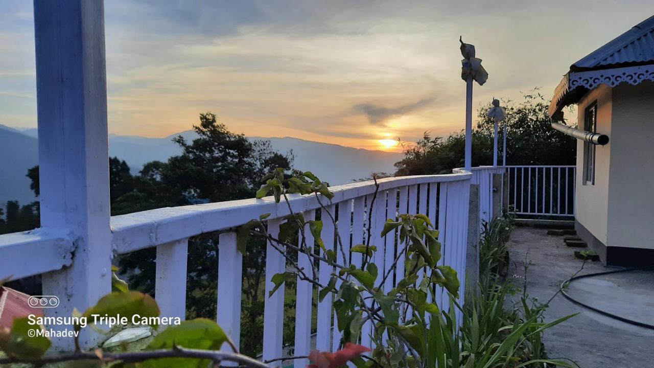 The Brick House Stay Kalimpong Ngoại thất bức ảnh