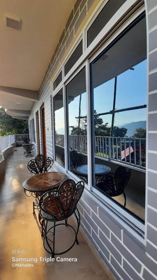 The Brick House Stay Kalimpong Ngoại thất bức ảnh
