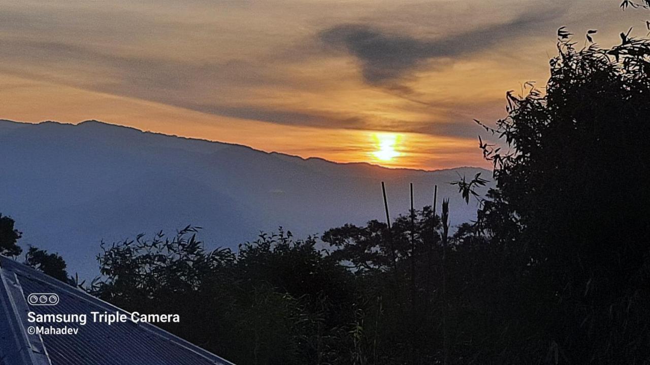 The Brick House Stay Kalimpong Ngoại thất bức ảnh