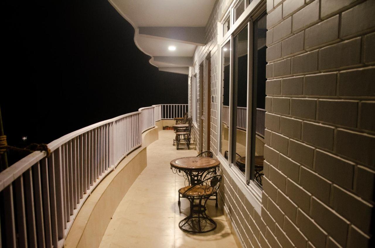 The Brick House Stay Kalimpong Ngoại thất bức ảnh