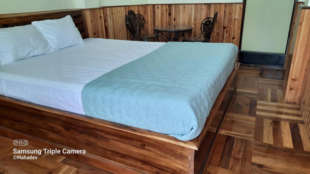 The Brick House Stay Kalimpong Ngoại thất bức ảnh