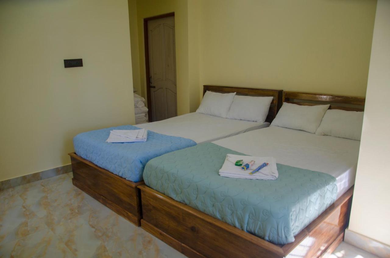 The Brick House Stay Kalimpong Ngoại thất bức ảnh