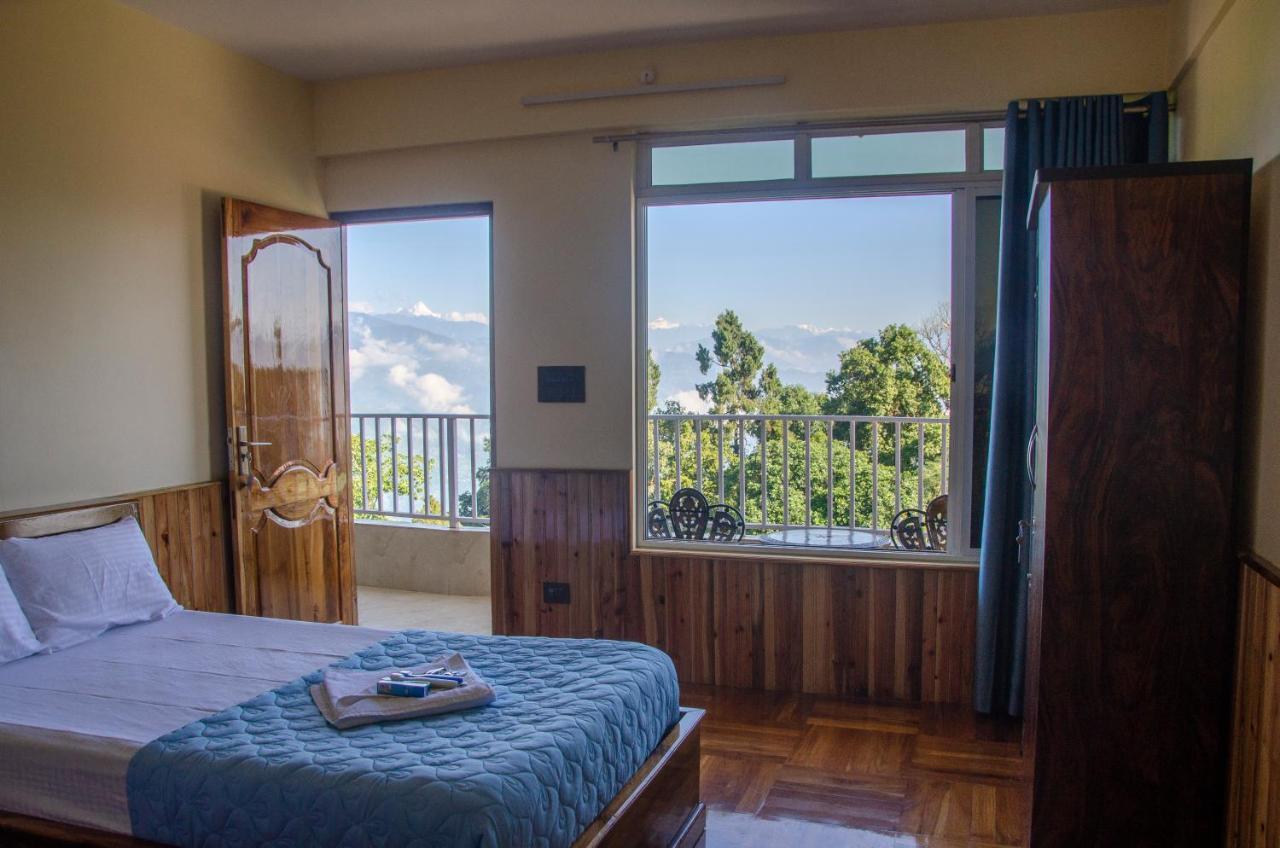 The Brick House Stay Kalimpong Ngoại thất bức ảnh
