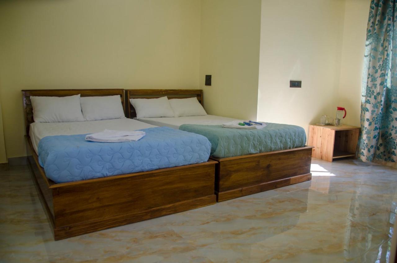 The Brick House Stay Kalimpong Ngoại thất bức ảnh