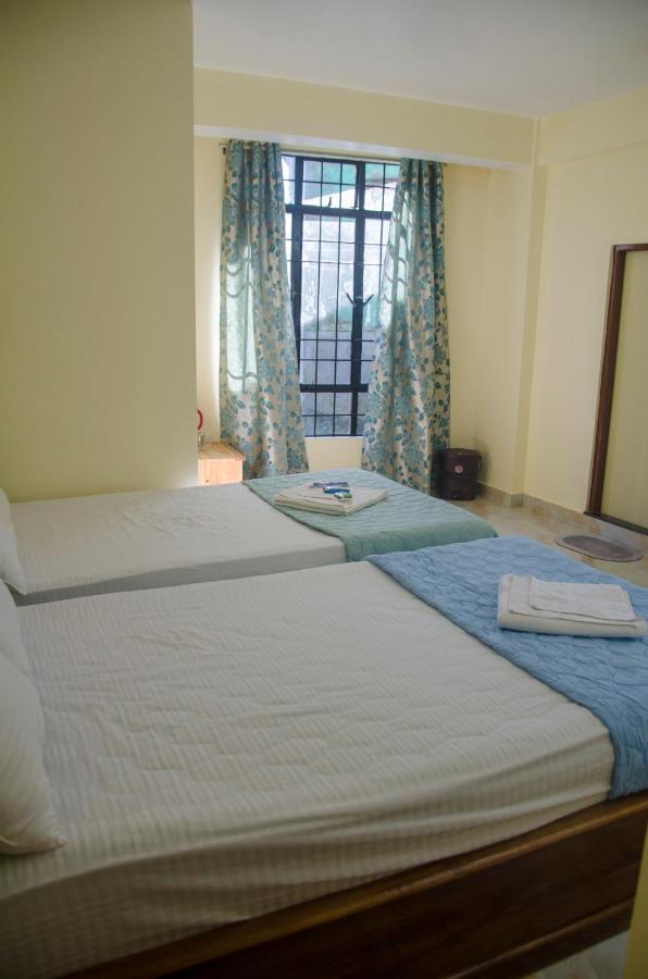 The Brick House Stay Kalimpong Ngoại thất bức ảnh