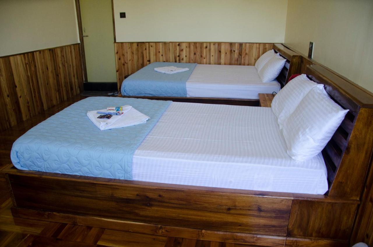 The Brick House Stay Kalimpong Ngoại thất bức ảnh